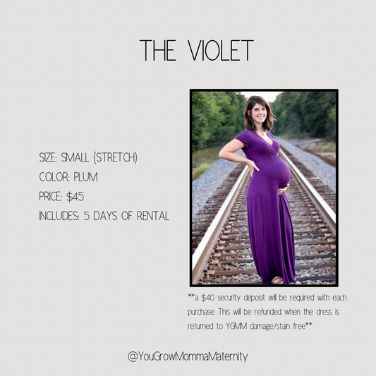 The Violet💜