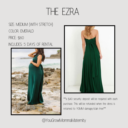 The Ezra💎