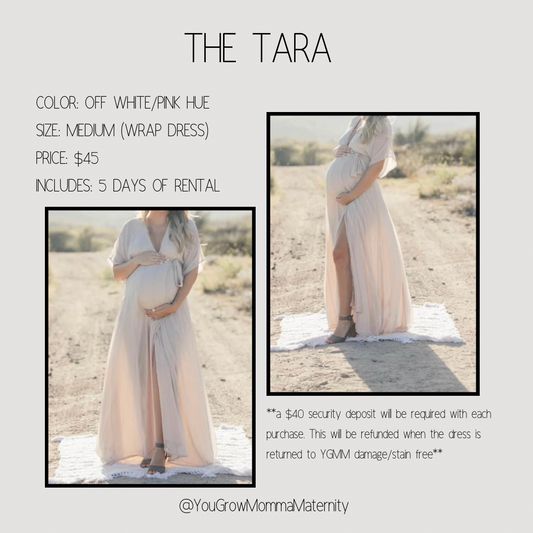 The Tara💞